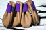 Bougie Booties